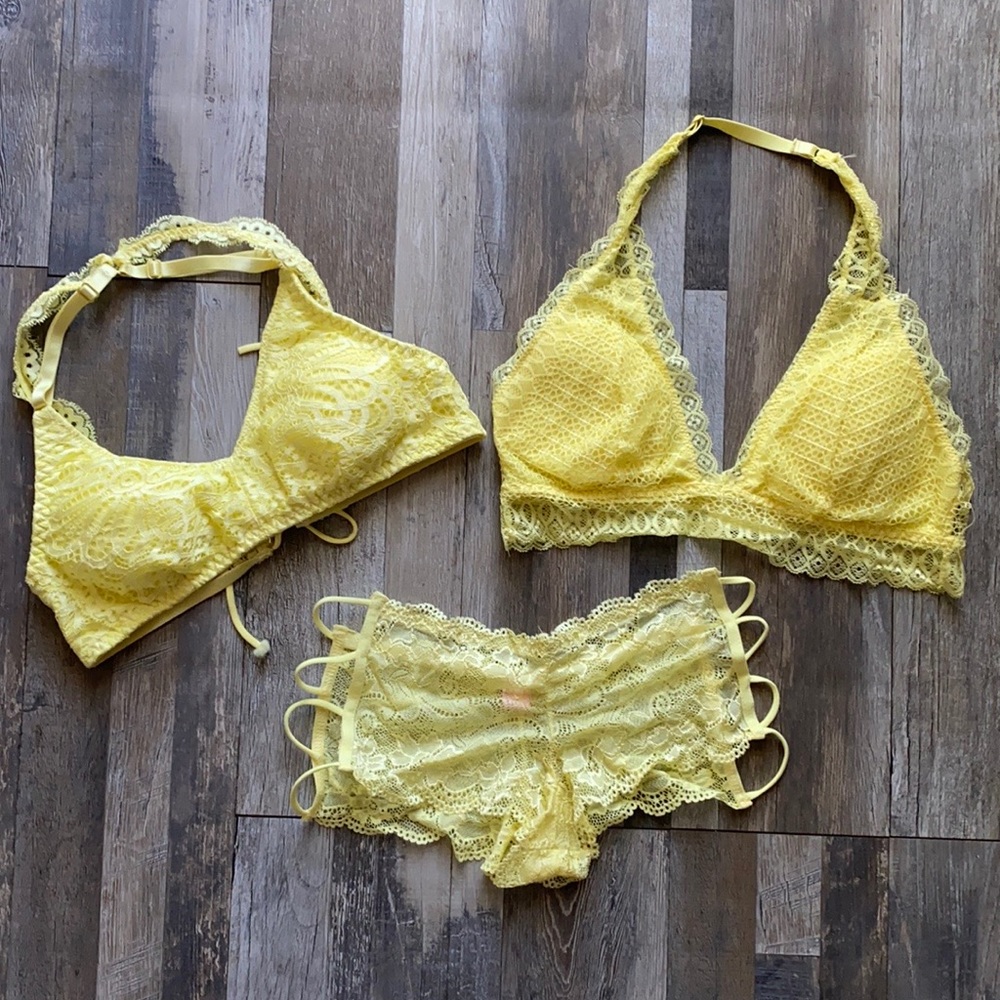 Bundle for $15 all